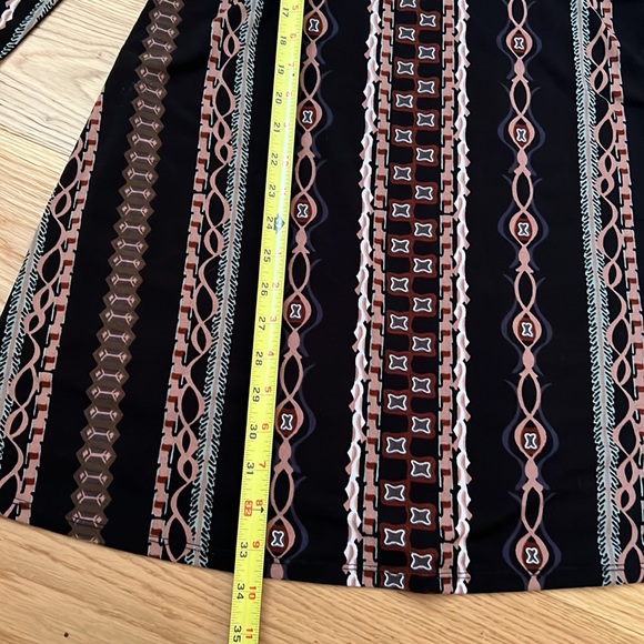 Free People Stella Mod Mini Dress. - Picture 10 of 11